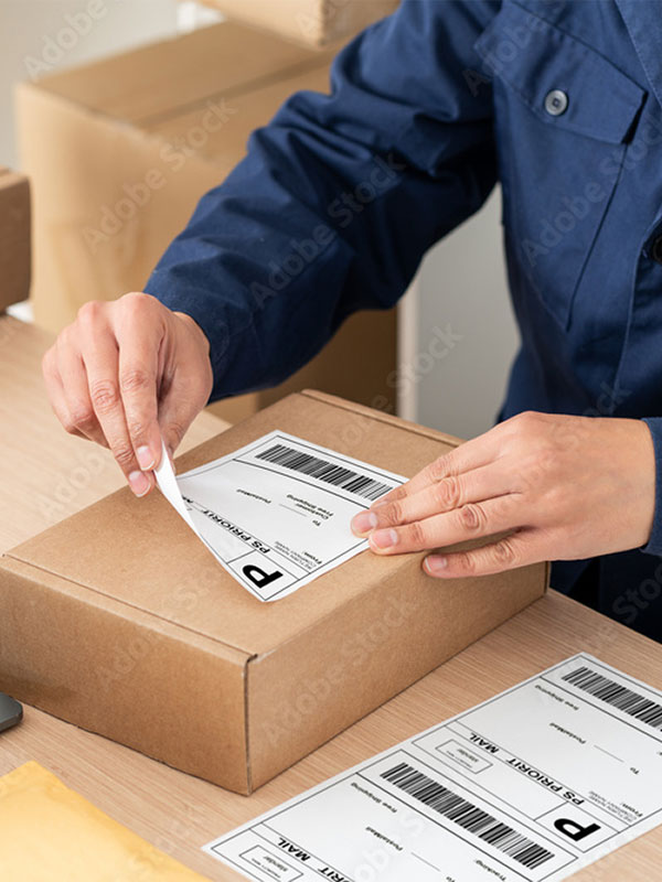 Order Fulfilment